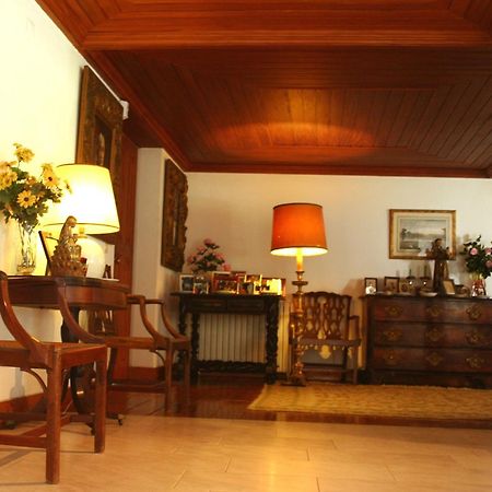 Quinta Da Alcaidaria Mor Villa Ourem Luaran gambar