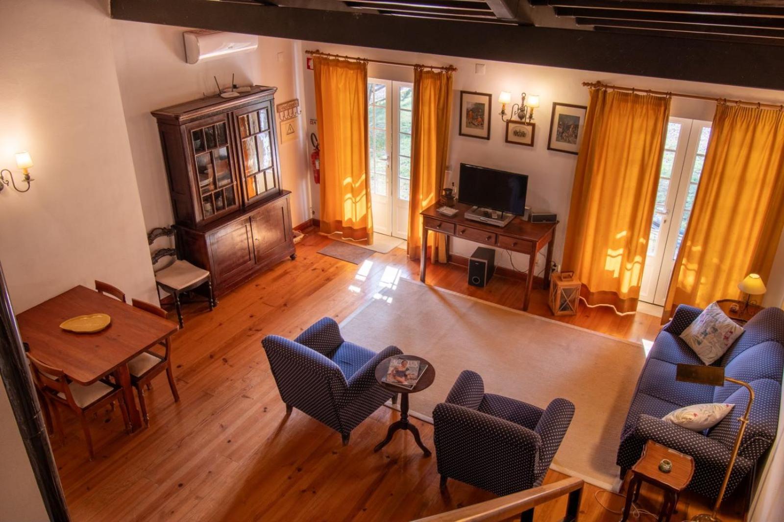 Quinta Da Alcaidaria Mor Villa Ourem Luaran gambar