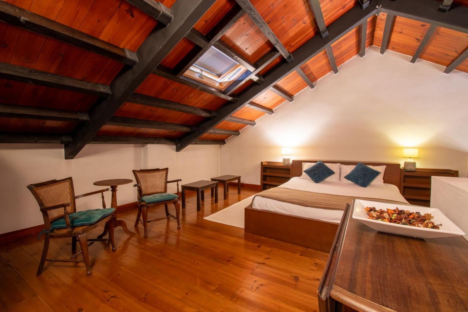 Quinta Da Alcaidaria Mor Villa Ourem Luaran gambar