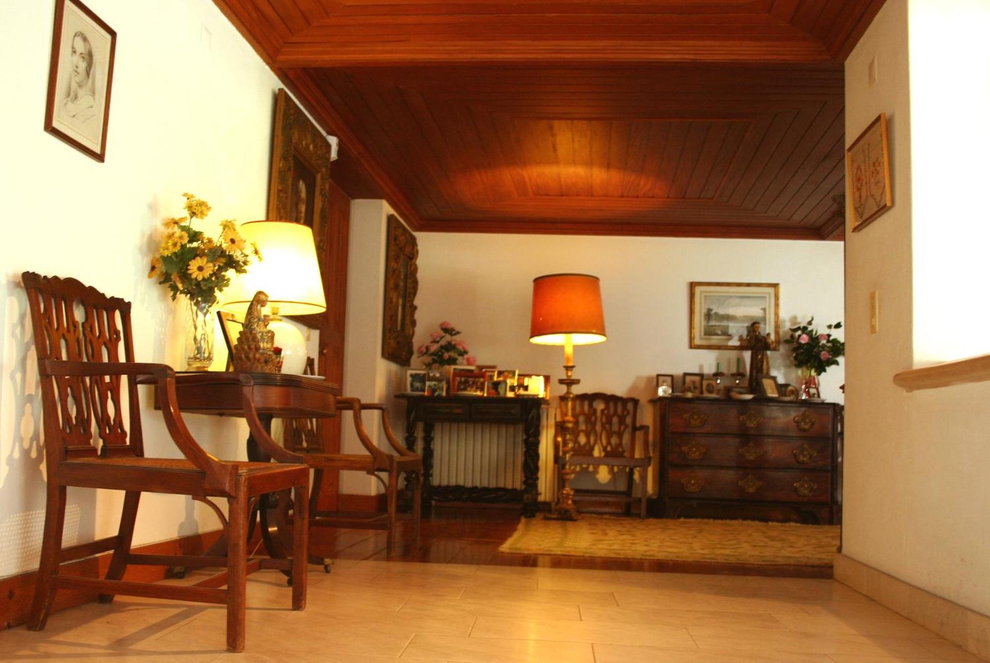 Quinta Da Alcaidaria Mor Villa Ourem Luaran gambar