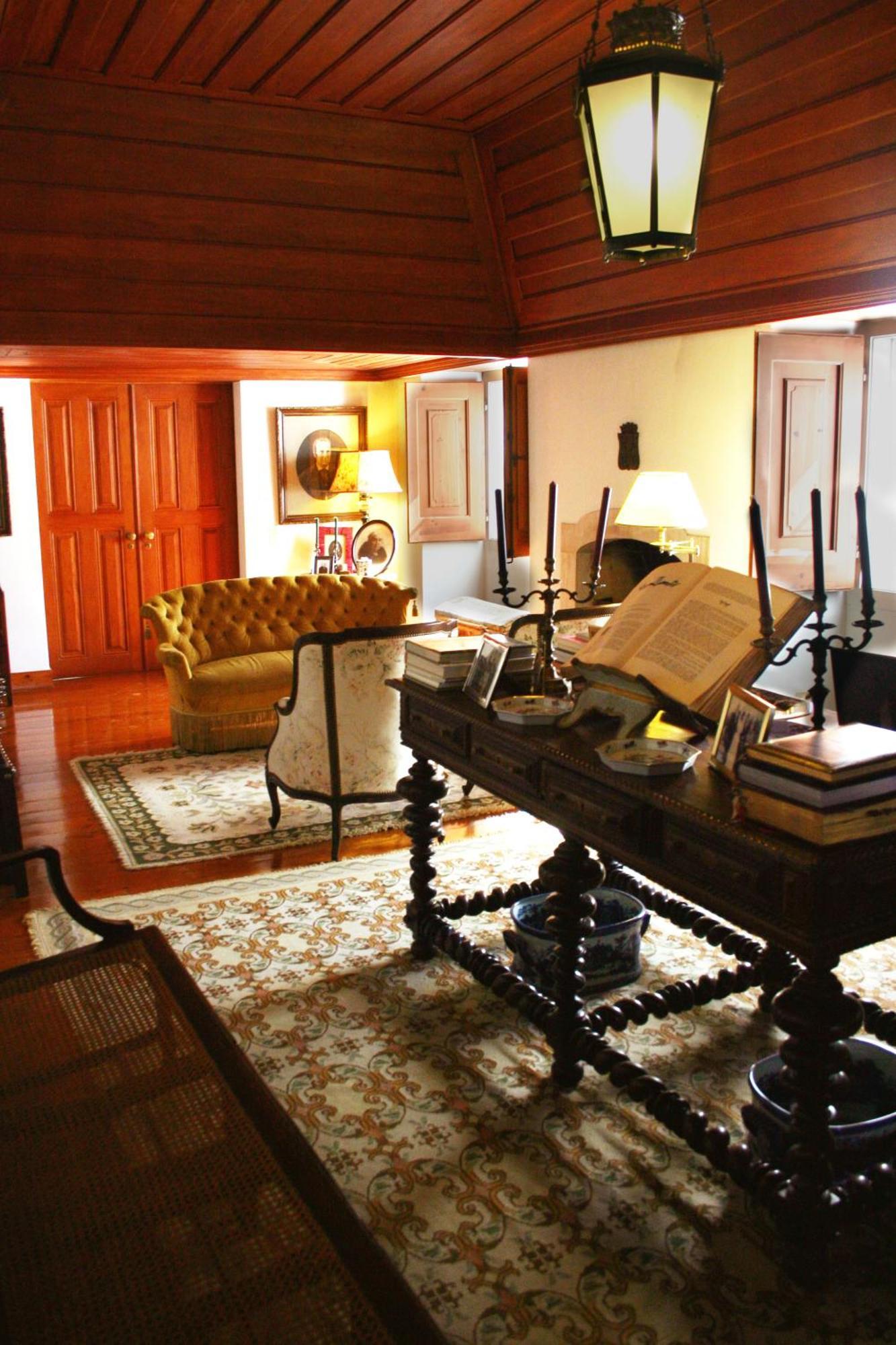Quinta Da Alcaidaria Mor Villa Ourem Luaran gambar