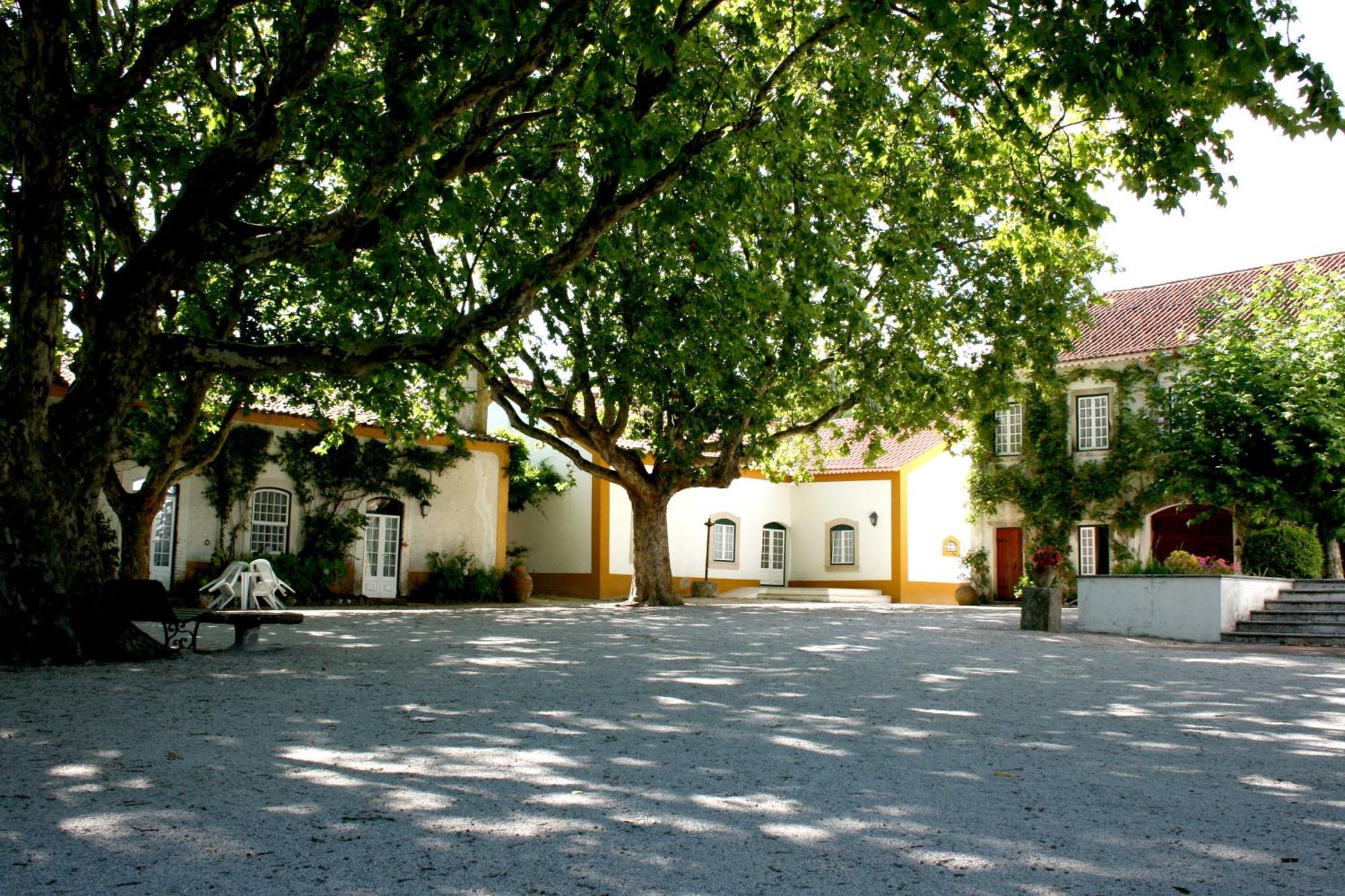Quinta Da Alcaidaria Mor Villa Ourem Luaran gambar