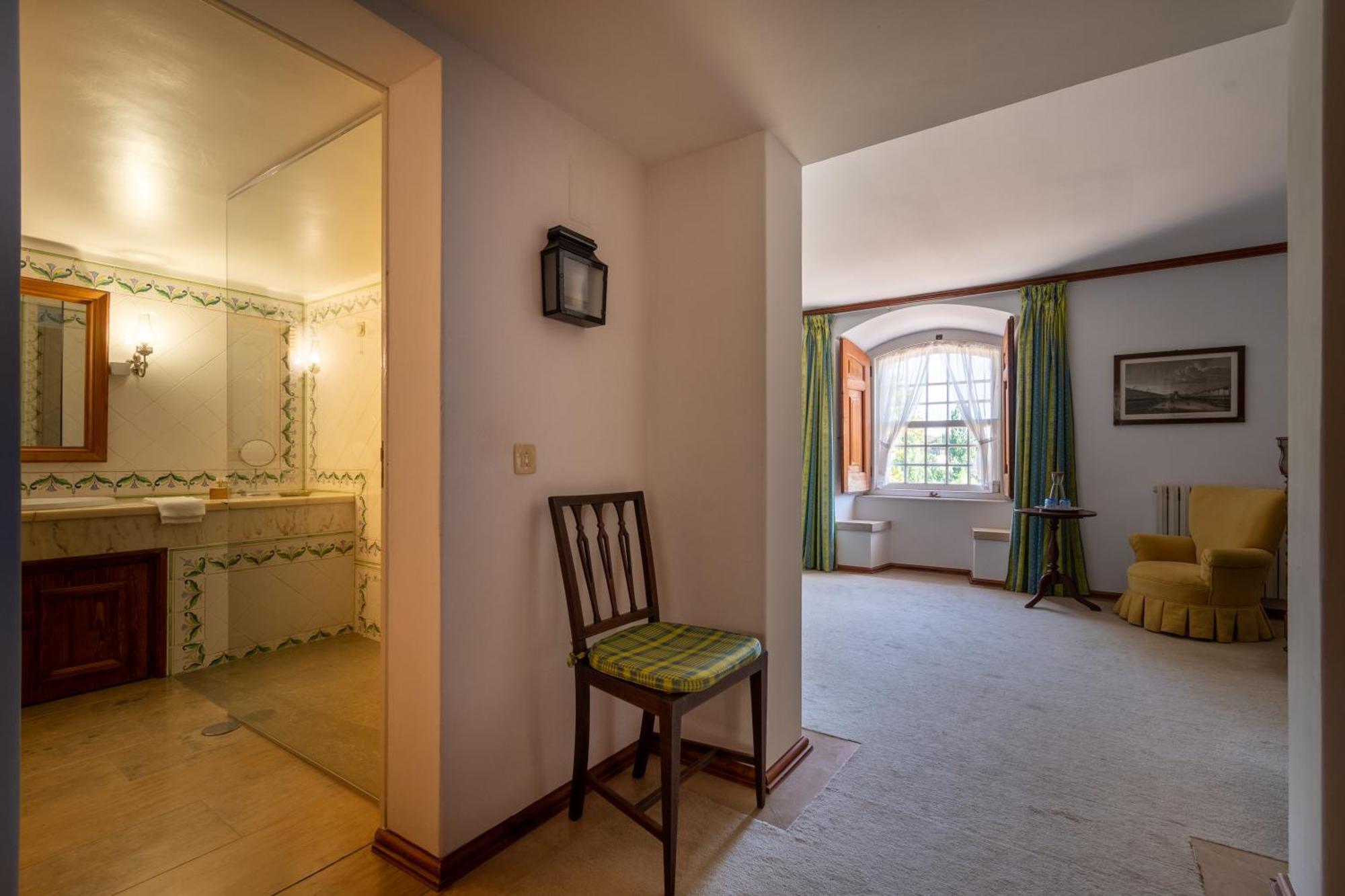 Quinta Da Alcaidaria Mor Villa Ourem Luaran gambar