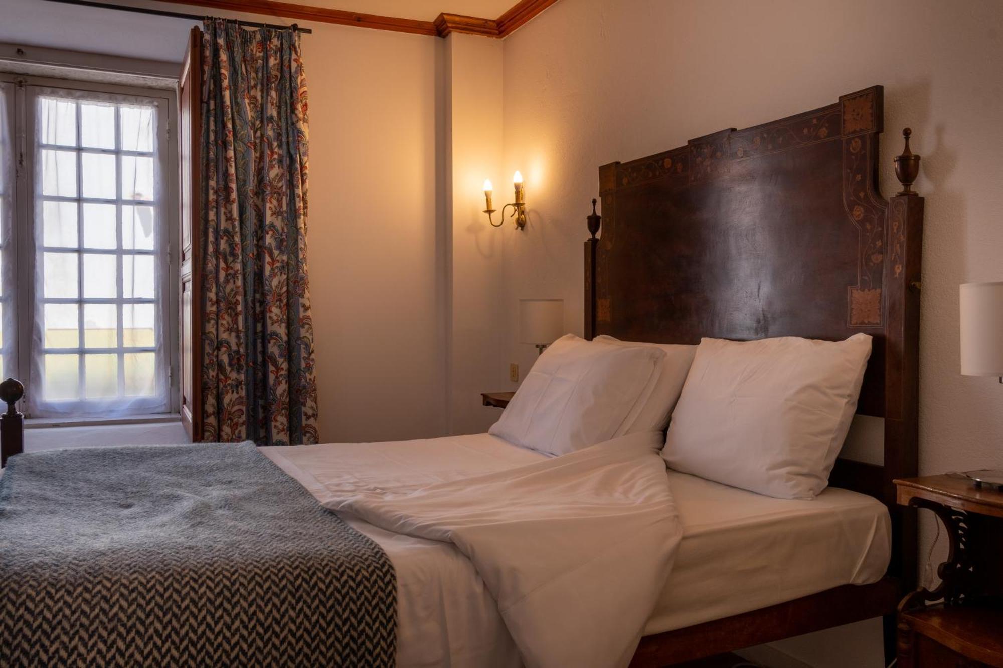 Quinta Da Alcaidaria Mor Villa Ourem Luaran gambar