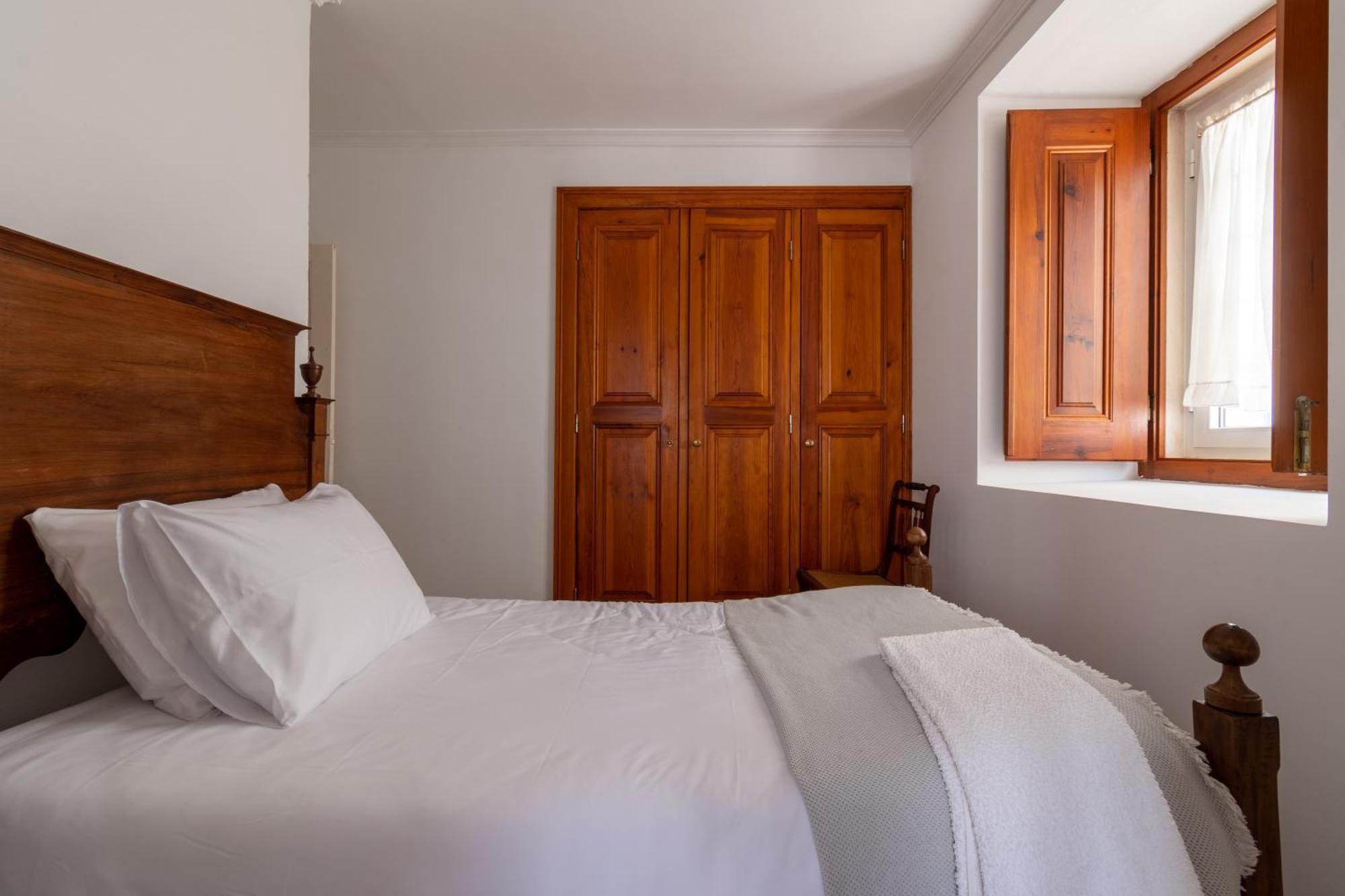 Quinta Da Alcaidaria Mor Villa Ourem Luaran gambar