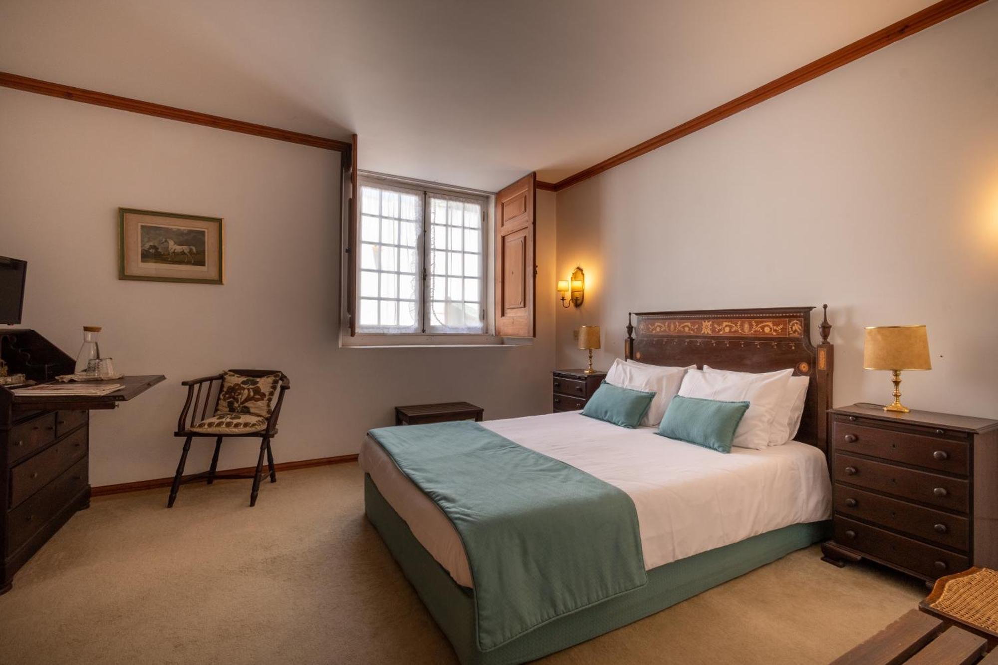 Quinta Da Alcaidaria Mor Villa Ourem Luaran gambar