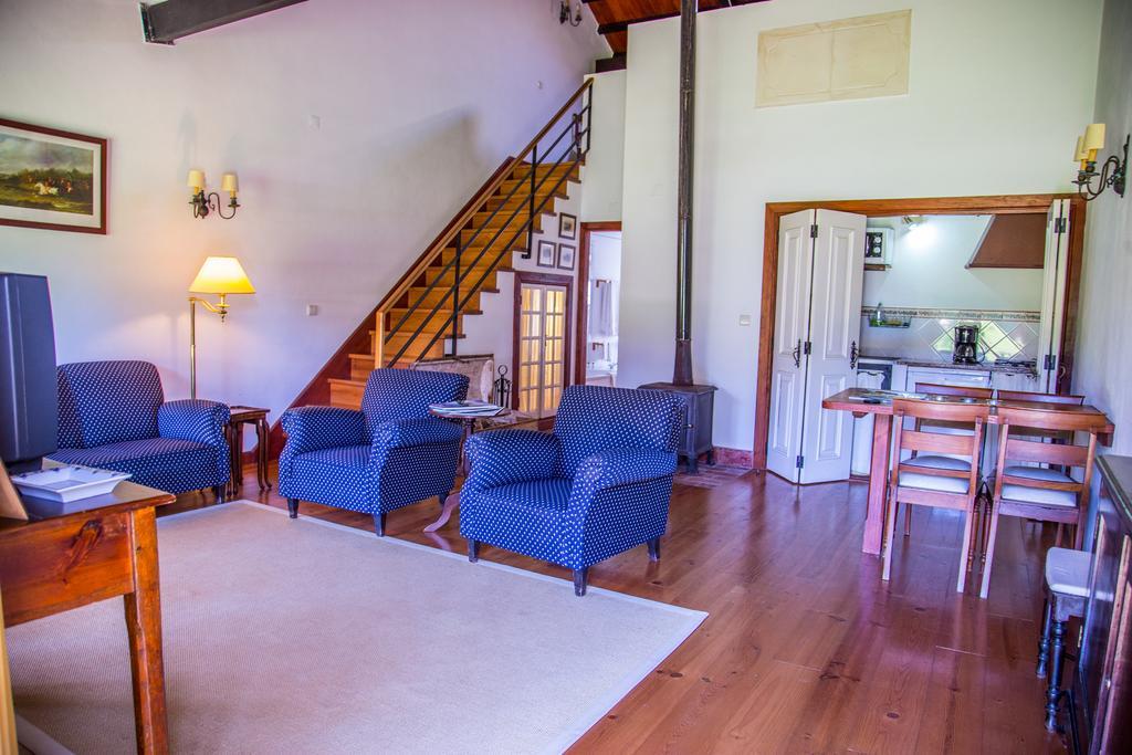Quinta Da Alcaidaria Mor Villa Ourem Luaran gambar