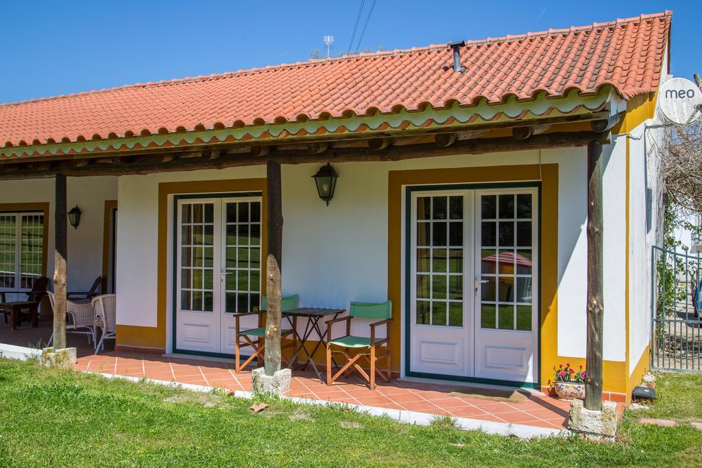 Quinta Da Alcaidaria Mor Villa Ourem Luaran gambar