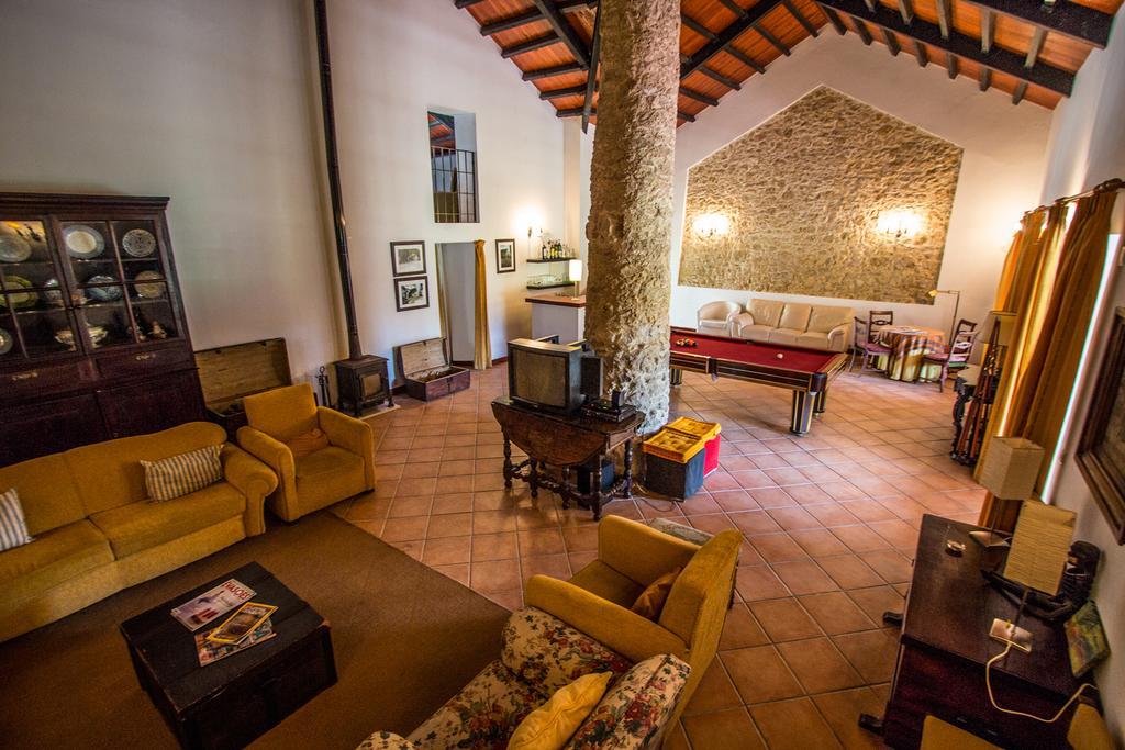 Quinta Da Alcaidaria Mor Villa Ourem Luaran gambar