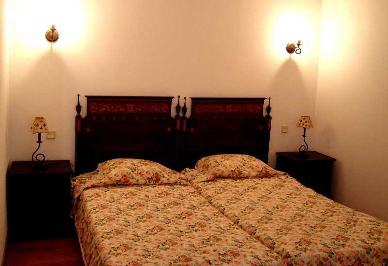 Quinta Da Alcaidaria Mor Villa Ourem Luaran gambar