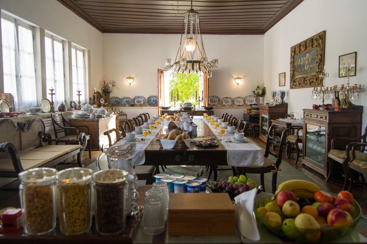 Quinta Da Alcaidaria Mor Villa Ourem Luaran gambar