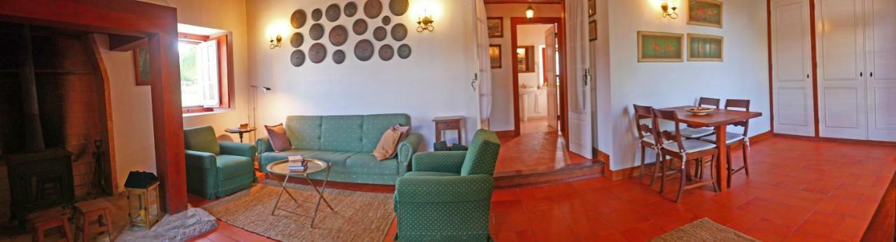 Quinta Da Alcaidaria Mor Villa Ourem Luaran gambar