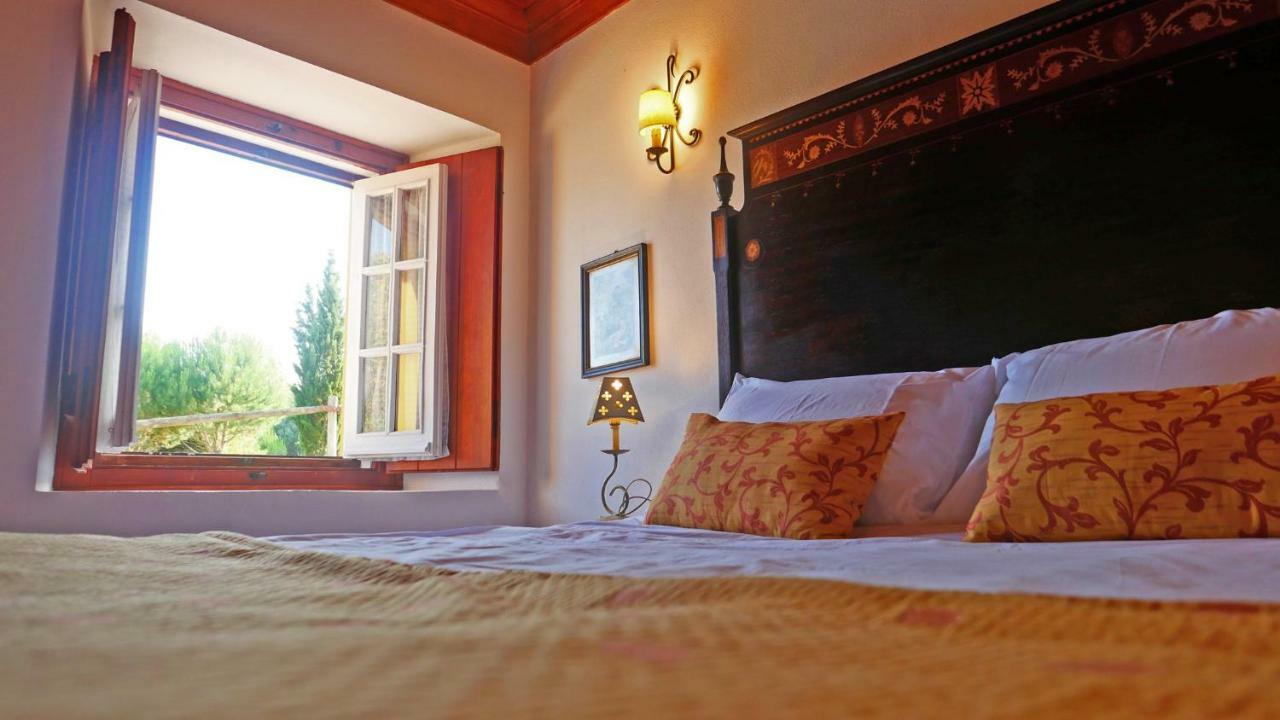 Quinta Da Alcaidaria Mor Villa Ourem Luaran gambar