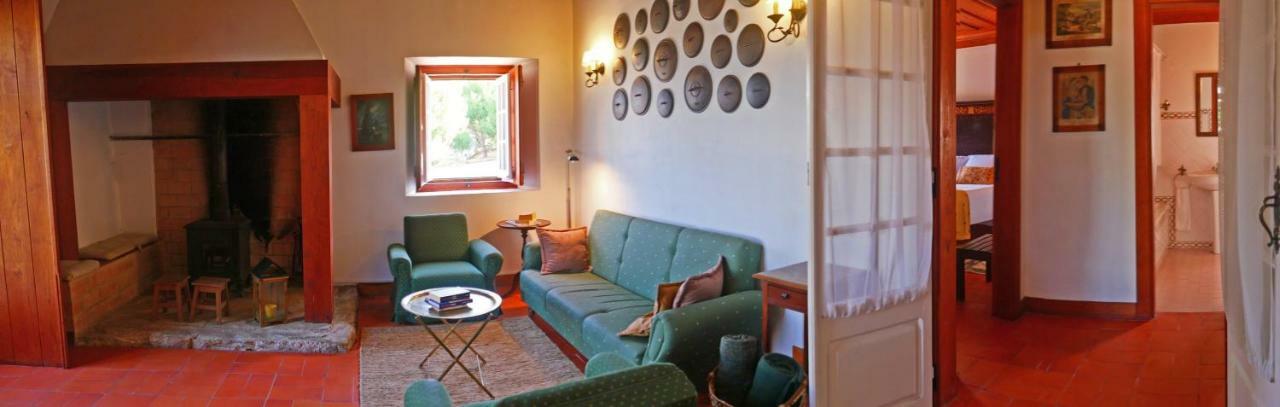 Quinta Da Alcaidaria Mor Villa Ourem Luaran gambar