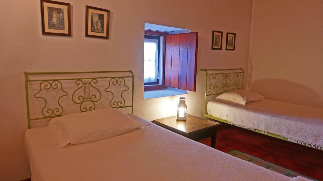 Quinta Da Alcaidaria Mor Villa Ourem Luaran gambar