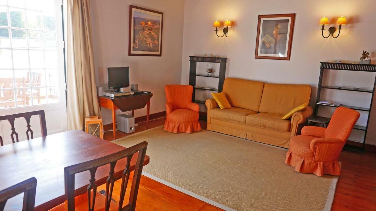 Quinta Da Alcaidaria Mor Villa Ourem Luaran gambar