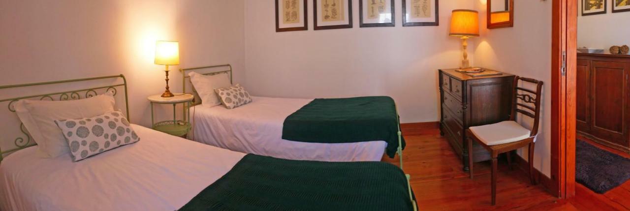 Quinta Da Alcaidaria Mor Villa Ourem Luaran gambar