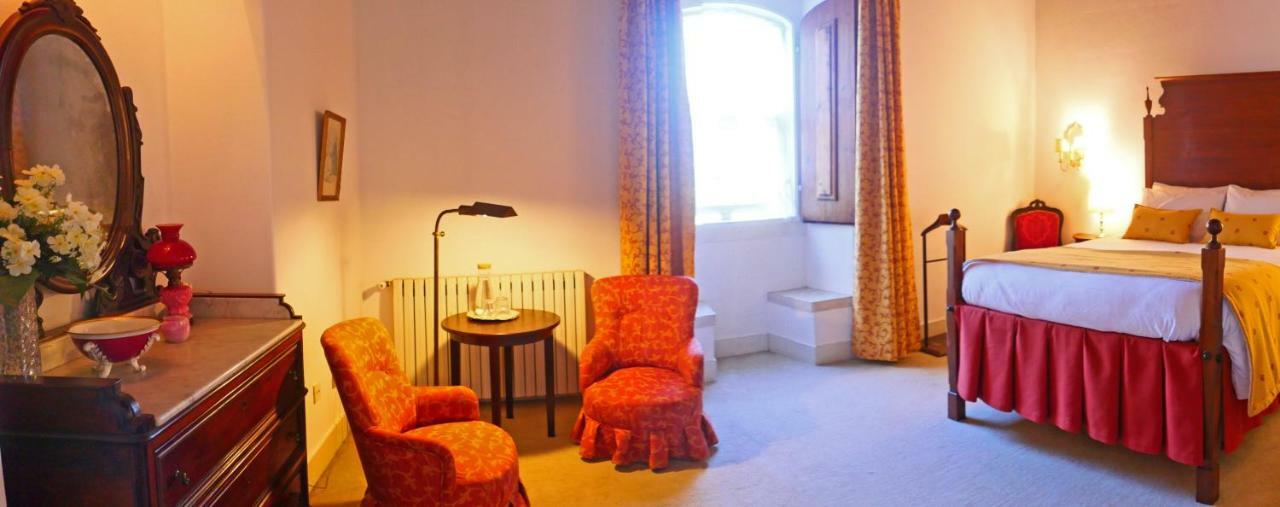 Quinta Da Alcaidaria Mor Villa Ourem Luaran gambar