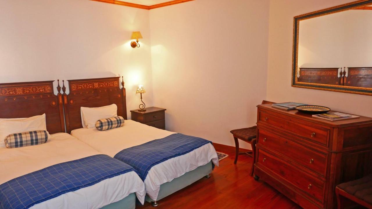 Quinta Da Alcaidaria Mor Villa Ourem Luaran gambar
