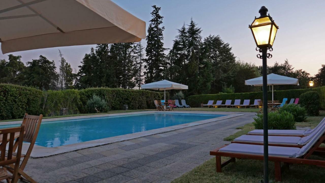Quinta Da Alcaidaria Mor Villa Ourem Luaran gambar