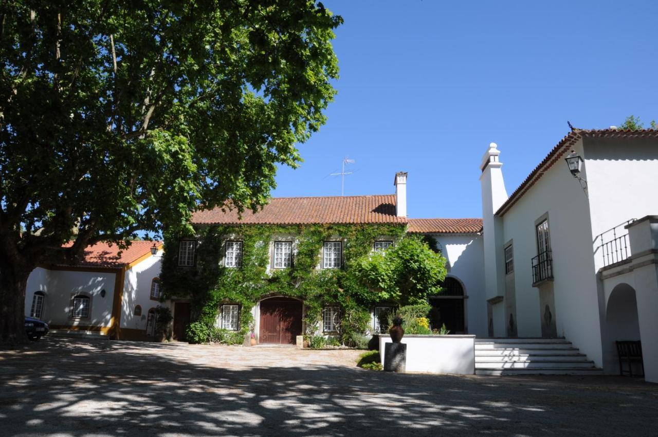 Quinta Da Alcaidaria Mor Villa Ourem Luaran gambar
