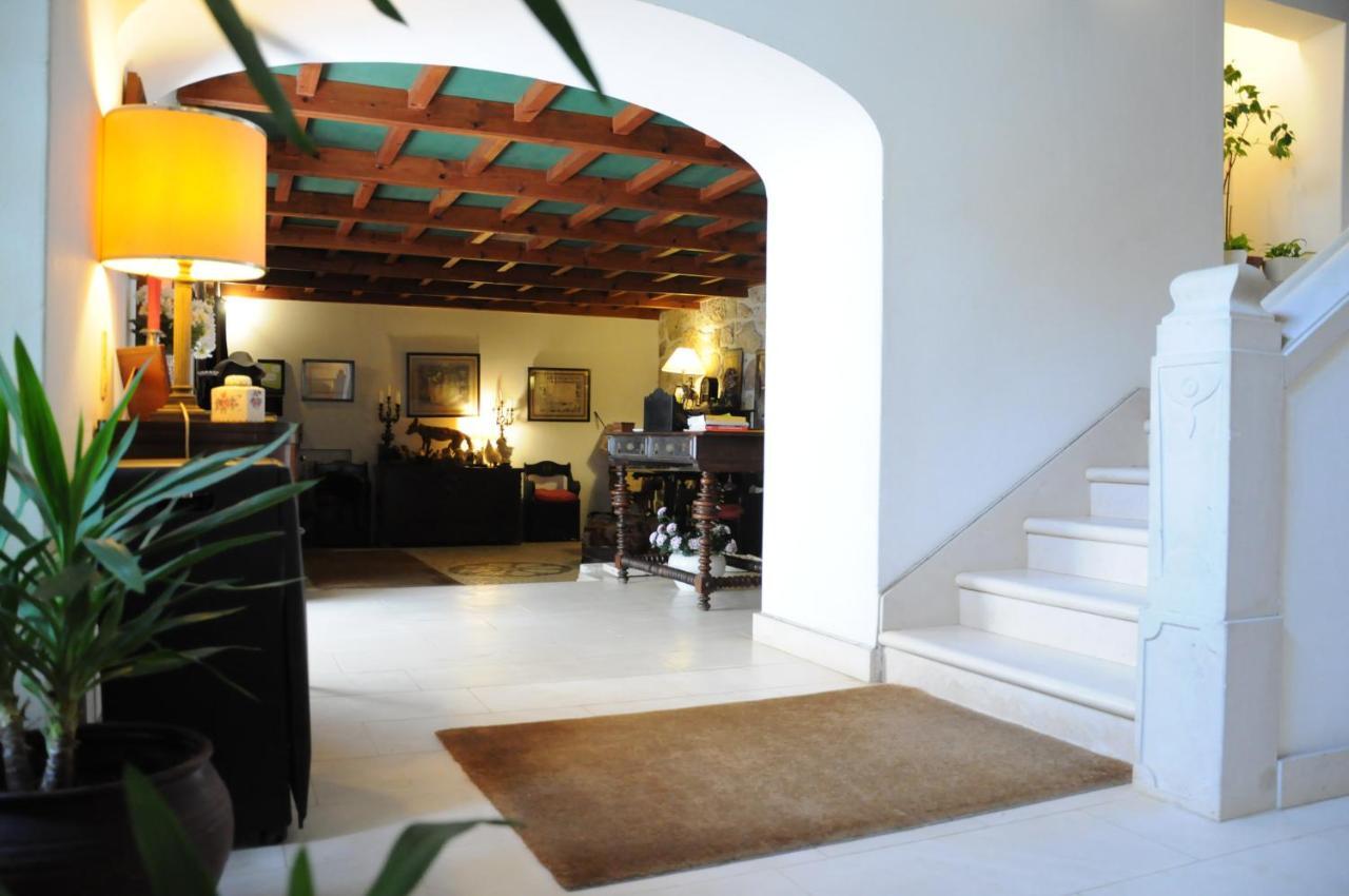 Quinta Da Alcaidaria Mor Villa Ourem Luaran gambar