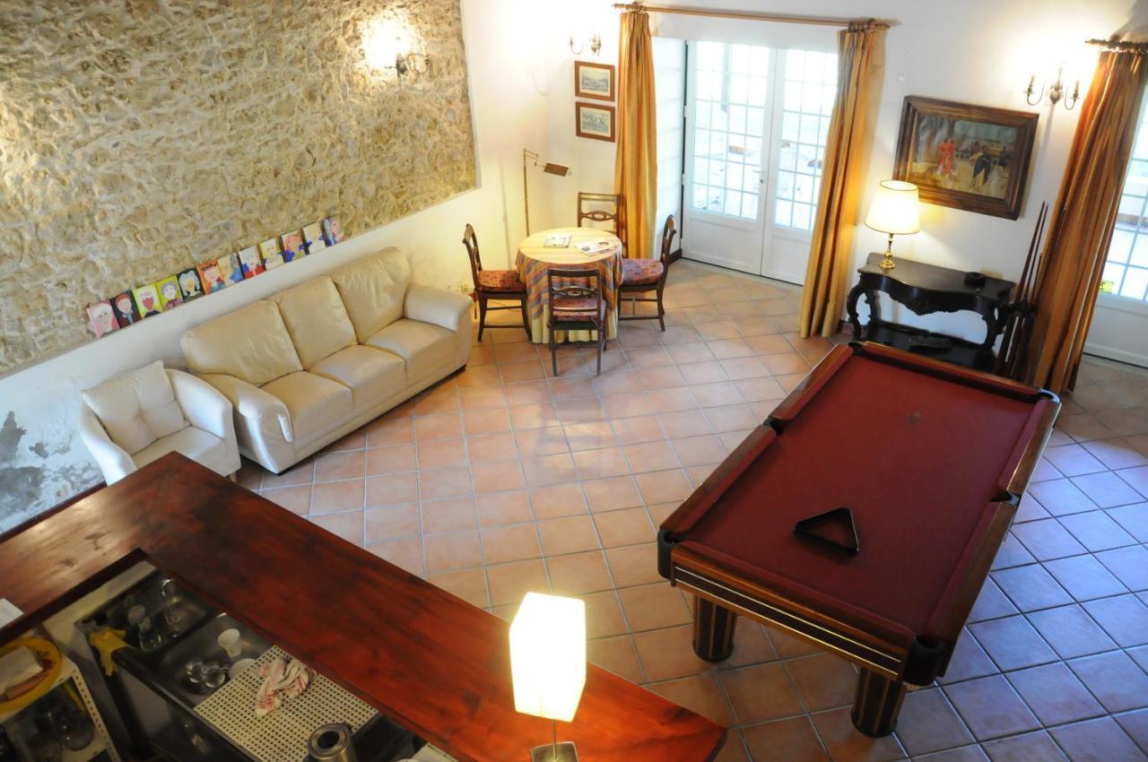 Quinta Da Alcaidaria Mor Villa Ourem Luaran gambar