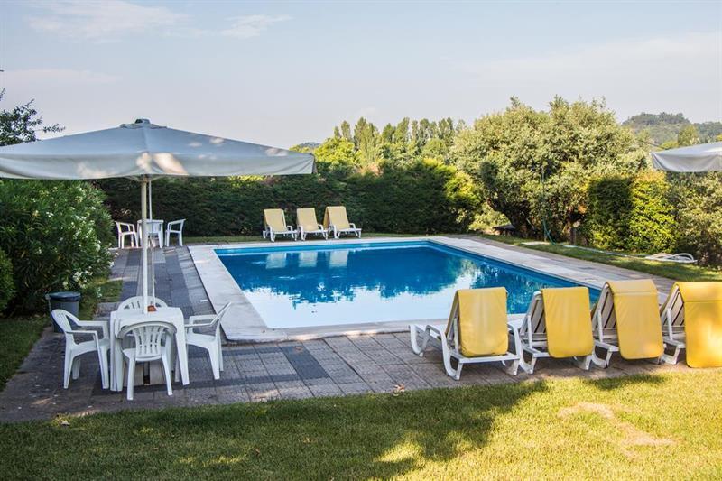Quinta Da Alcaidaria Mor Villa Ourem Luaran gambar