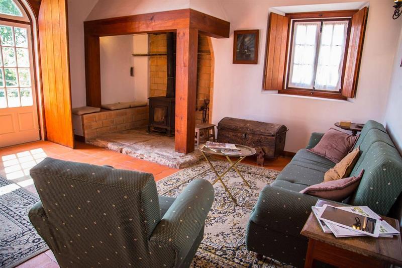 Quinta Da Alcaidaria Mor Villa Ourem Luaran gambar