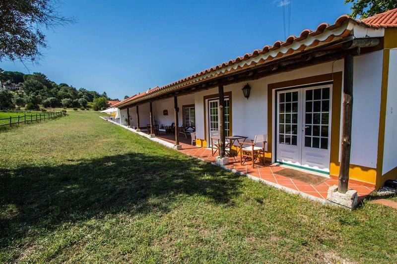 Quinta Da Alcaidaria Mor Villa Ourem Luaran gambar